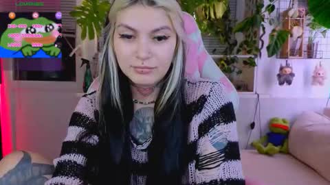 Jelya online show from September 9, 5:46 pm