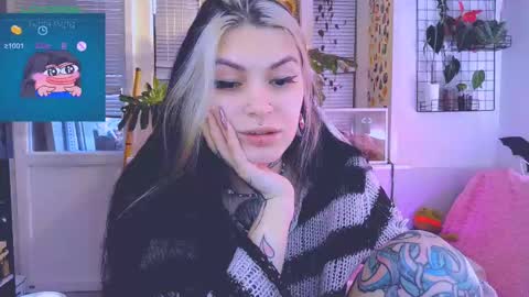 Jelya online show from February 12, 12:55 pm