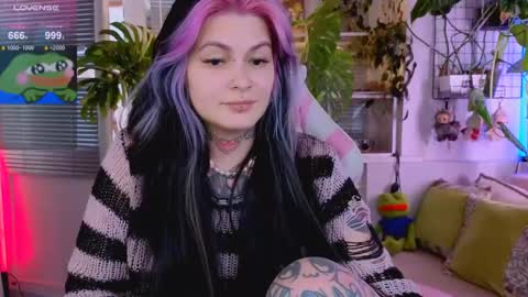 Jelya online show from April 13, 2:43 pm