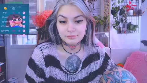 Jelya online show from March 10, 10:28 am