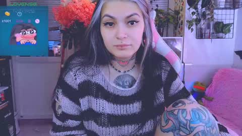 Jelya online show from March 5, 2:34 pm