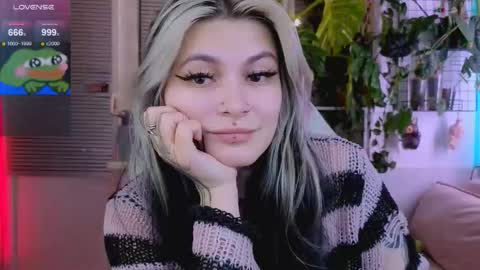 Jelya online show from December 18, 3:18 pm