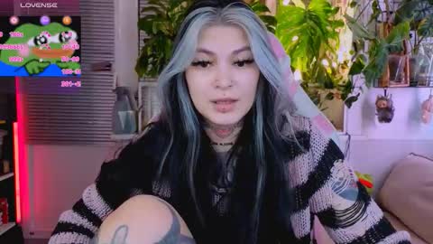 Jelya online show from November 20, 2:25 pm