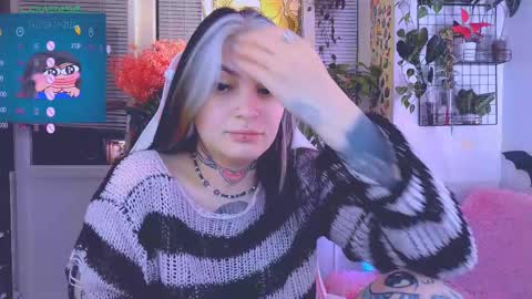 Jelya online show from March 4, 6:29 pm