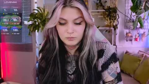 Jelya online show from March 20, 1:16 pm