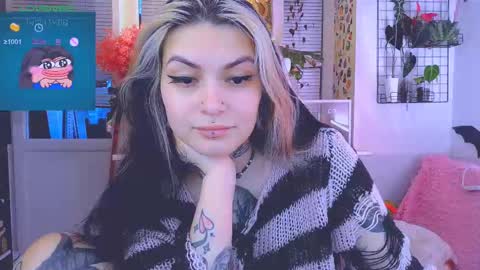 Jelya online show from February 24, 2:37 pm