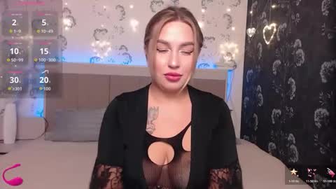 Alice online show from January 13, 3:09 pm