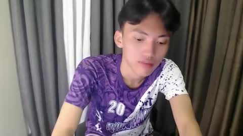 jemart_urnaughtboy online show from February 21, 7:28 pm