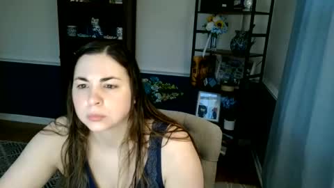 Jemma Cleveland online show from February 22, 10:45 pm