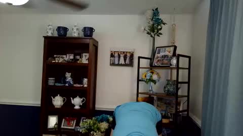 Jemma Cleveland online show from January 12, 10:50 pm