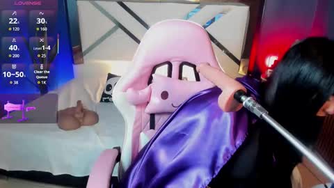 Jena online show from October 31, 4:13 am