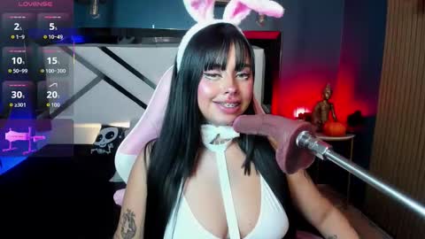 Jena online show from October 25, 4:24 am