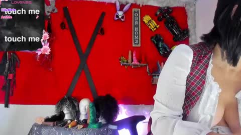 jena_rosse online show from June 7, 11:04 am