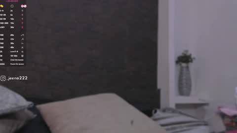 JEENA  online show from April 2, 1:51 pm