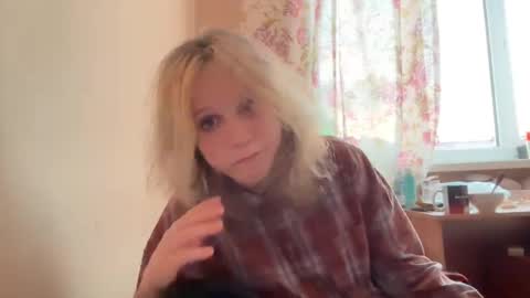 Jessica online show from March 10, 7:56 am