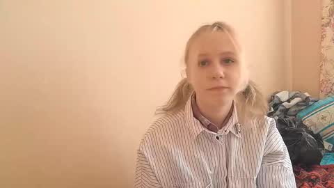 Jessica online show from March 9, 7:35 am