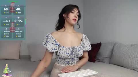 Jena  dont forget to thumbs up your rating is so important to me  online show from January 14, 4:20 am