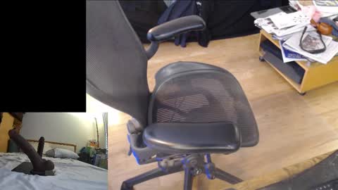 PegMePlease online show from November 19, 6:39 pm