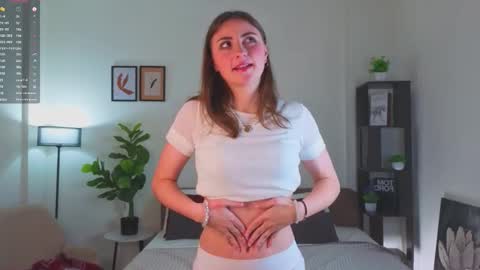 Lana online show from December 13, 8:15 pm