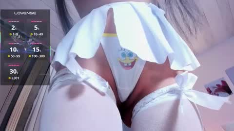 Snapshot of jenie_fire_ chatting on September 12, 8:22 pm Angie online show from September 12, 8:22 pm