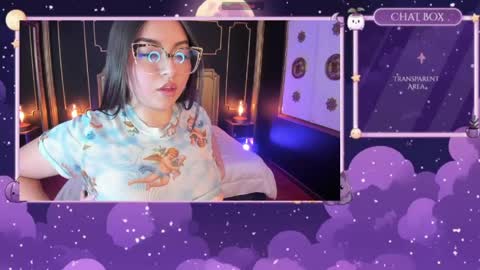 Jenifer  online show from April 9, 7:52 pm