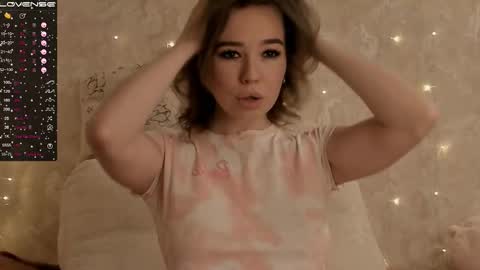 EvaSileZ online show from March 28, 6:31 pm