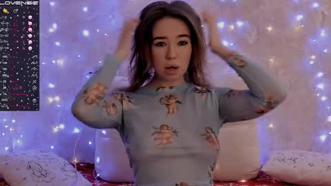 EvaSileZ online show from January 6, 5:11 am