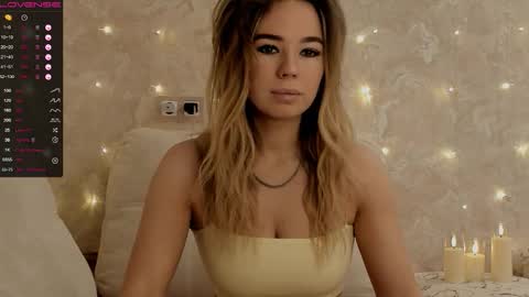 EvaSileZ online show from November 23, 5:38 am