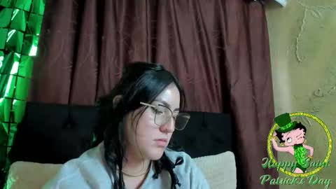 jeniferpowell_nm online show from March 17, 7:08 pm