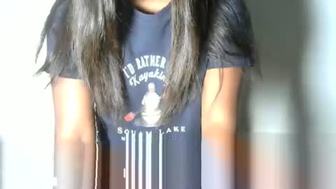 Jeniffer online show from January 4, 2:25 am