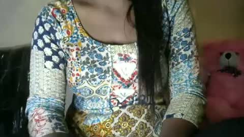 Jeniffer online show from February 13, 11:39 am