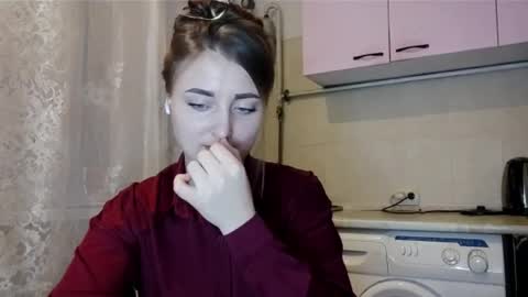 Jeniffer online show from December 21, 8:59 pm