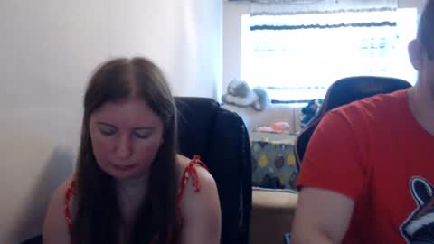 JenisAndPeter online show from July 13, 8:18 am
