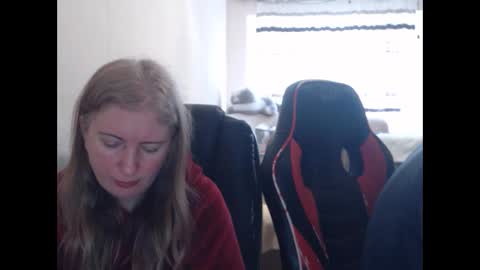 JenisAndPeter online show from February 23, 7:43 am