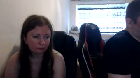 JenisAndPeter online show from July 5, 5:14 am
