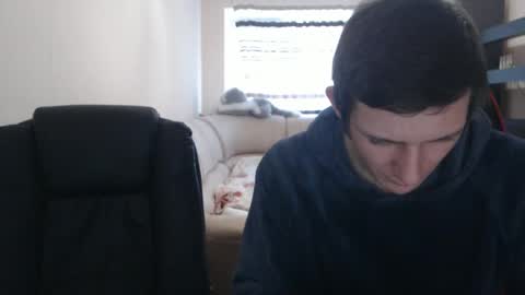 JenisAndPeter online show from March 11, 10:18 am