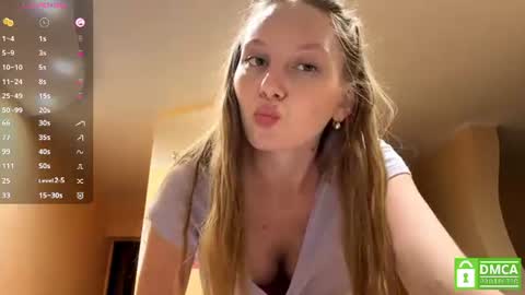 Jen online show from July 25, 5:11 pm