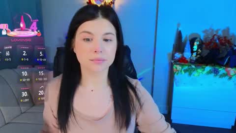 jenna_adams_ online show from January 7, 12:59 am