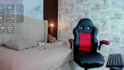 JENNA online show from May 22, 7:42 pm