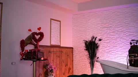 jenna_day online show from March 19, 7:25 am