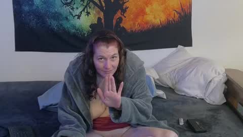 Jenna Wett and Ricky Love online show from March 4, 7:11 pm