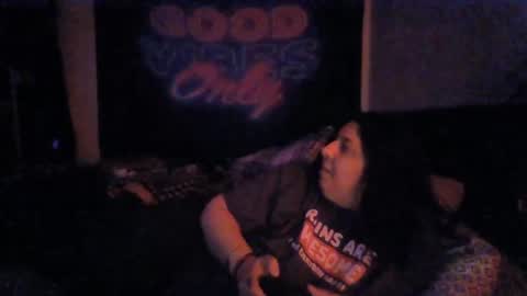 Snapshot of jennabrady chatting on February 27, 6:24 am  Dragon Queen. Be my Dragon --  and  online show from February 27, 6:24 am