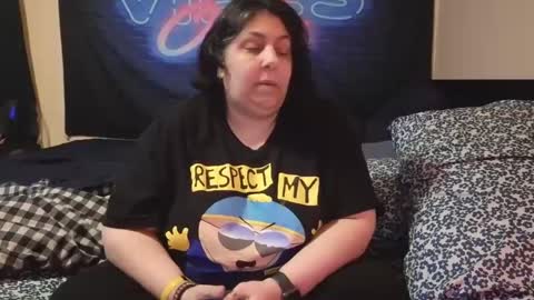 Snapshot of jennabrady chatting on October 2, 9:24 pm  Dragon Queen. Be my Dragon --  and  online show from October 2, 9:24 pm