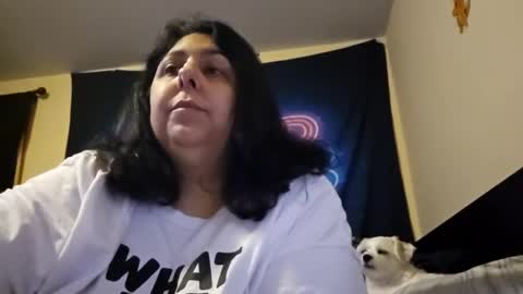 Snapshot of jennabrady chatting on December 15, 11:09 pm  Dragon Queen. Be my Dragon --  and  online show from December 15, 11:09 pm