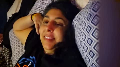 Snapshot of jennabrady chatting on March 2, 3:24 am  Dragon Queen. Be my Dragon --  and  online show from March 2, 3:24 am