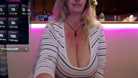 Jenna online show from February 16, 8:01 am