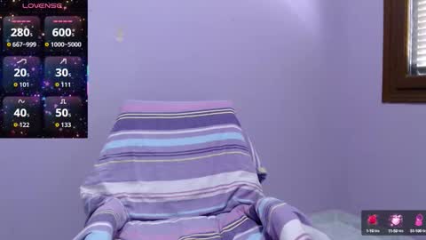 Jenna online show from September 18, 7:01 am