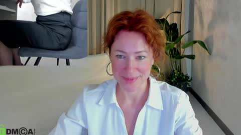 Jenna online show from May 15, 4:21 am