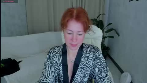 Jenna online show from May 25, 4:07 am
