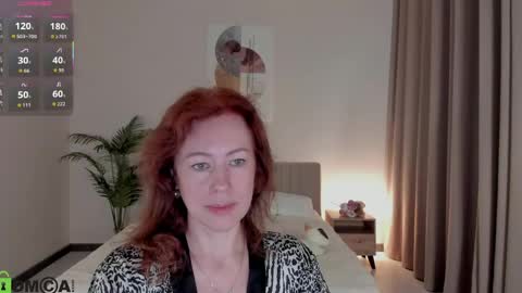 Jenna online show from May 11, 4:41 am